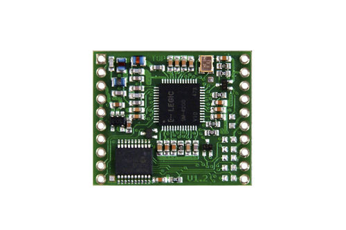 Lector RFID embarcado - LEGIC Module M800 - iDTRONIC GmbH - USB