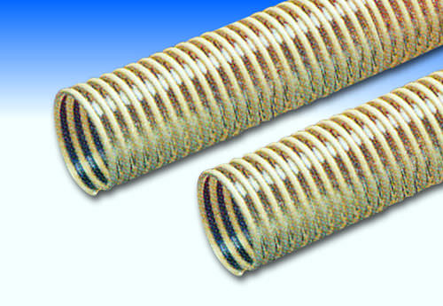 Manguera para gas - J 2-1 PU - HUANYU HOSE CO., LTD. - de PU / para transporte / de aspiración
