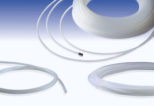 Manguera para aceite mineral - J 7-6 - HUANYU HOSE CO., LTD. - de PTFE / de baja temperatura