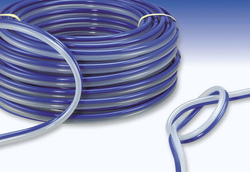 Manguera para pintura - J 7-9 - HUANYU HOSE CO., LTD. - de nailon / para transporte / barnizada con poliuretano