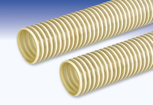 Manguera para carburante - J 2-2 - HUANYU HOSE CO., LTD. - de PVC / para transporte / con hilo de tierra de cobre