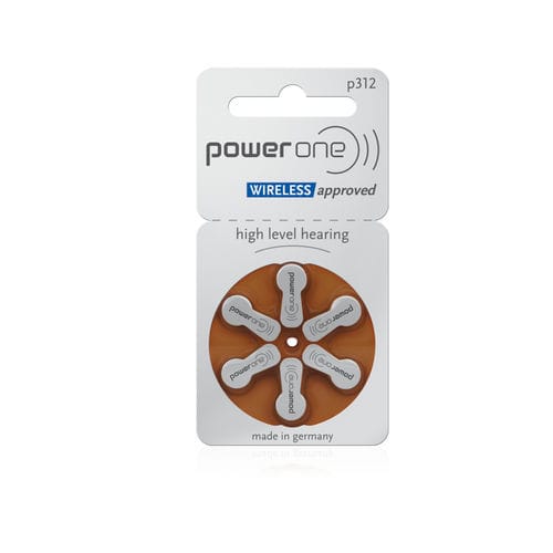 Batería 1.5 V - VARTA Microbattery GmbH - de alta densidad energética