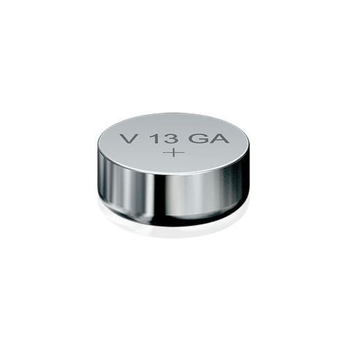 Batería alcalina - V 13 GA MF - VARTA Microbattery GmbH - CR / solar / primaria
