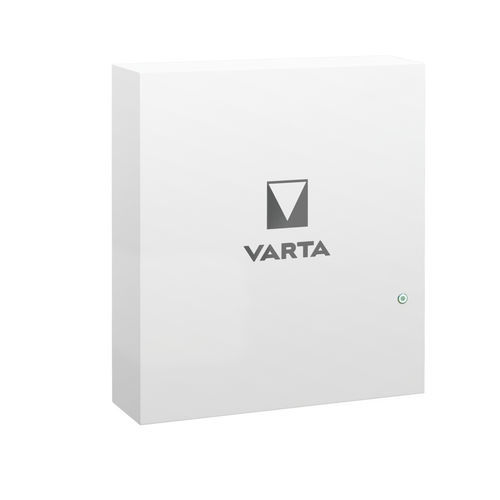Sistema de almacenamiento de energía - PULSE NEO 6	 - VARTA Microbattery GmbH