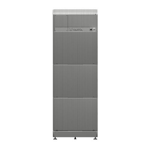 Sistema de almacenamiento de energía de iones de litio - VARTA.wall - VARTA Microbattery GmbH