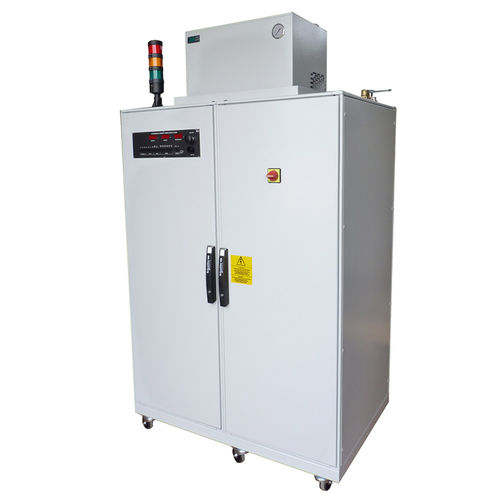 Alimentación eléctrica de tipo armario - EFS 8327 - E.F.S. (Etude Fabrication Service) - AC/AC / de salida simple / regulada