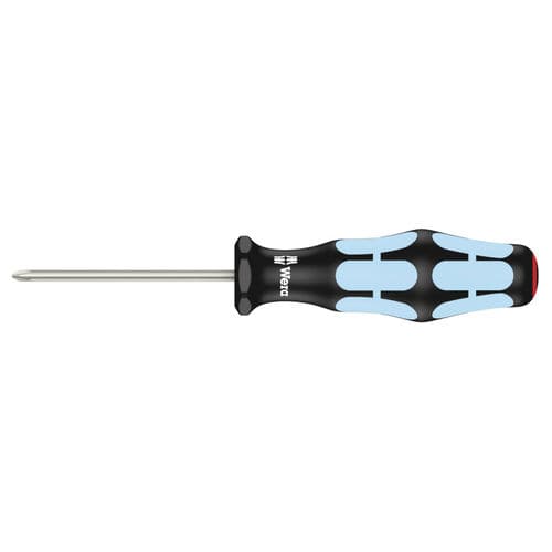 Destornillador de estrella - 3350 PH series - Wera Tools - de acero inoxidable