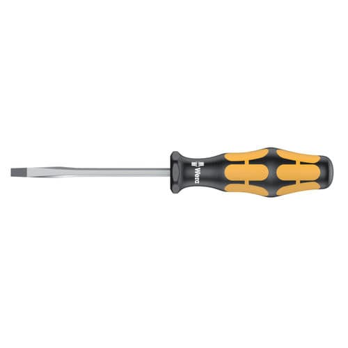 Destornillador plano - 932 A series - Wera Tools - anticorrosión