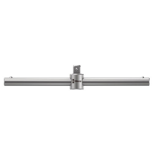 Llave con mango en T de cromo - 8789 A  - Wera Tools