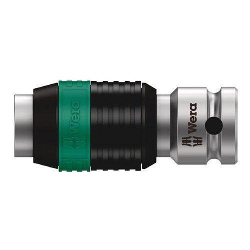 Adaptador para llave de vaso - 8784 A1  - Wera Tools - de acero cromado