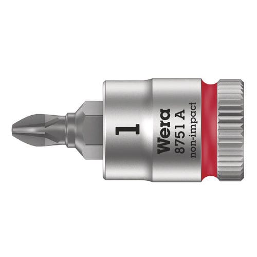 Vaso para destornillador - 8751 A - Wera Tools