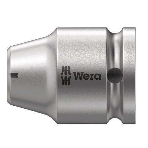 Adaptador para llave de vaso - 780 C series - Wera Tools - de metal / DIN