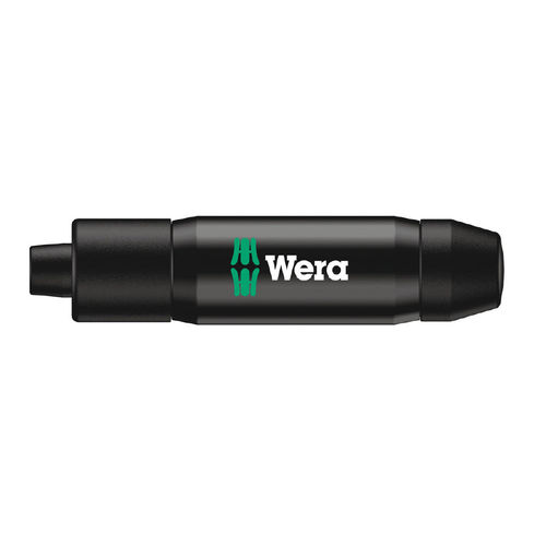 Destornillador portapuntas - 2090 - Wera Tools - con hueco hexagonal