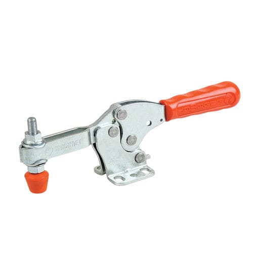 Dispositivo de sujeción rápida horizontal - 111 series - KUKAMET