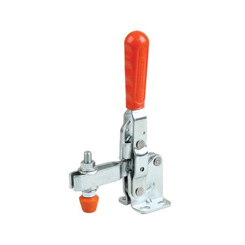 Dispositivo de sujeción rápida vertical - 211 series - KUKAMET