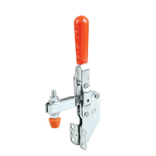 Dispositivo de sujeción rápida vertical - 213 series - KUKAMET