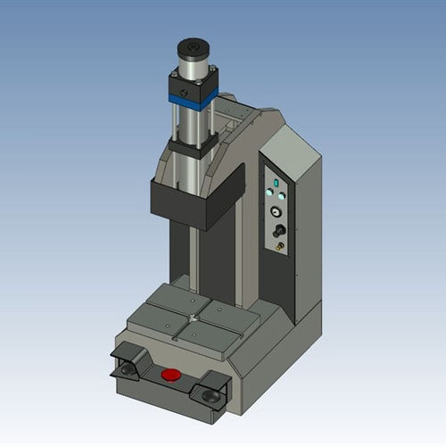 Prensa hidroneumática - GN-TYPE - LDP Italia - Thrust Technology srl - de curvado / de embutido profundo / de punzonar
