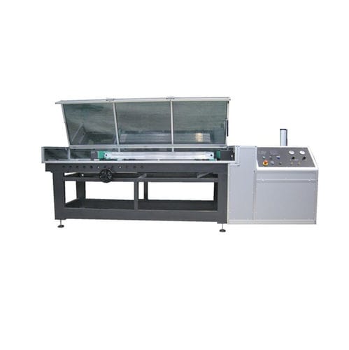 Ensambladora para radiador - LDP Italia - Thrust Technology srl - a medida