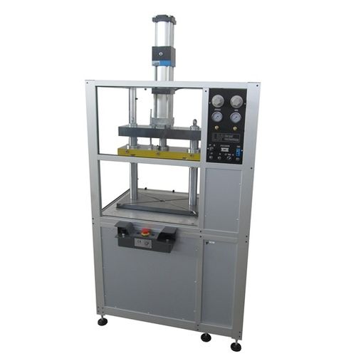 Prensa hidroneumática - DP series - LDP Italia - Thrust Technology srl - de curvado / de embutido profundo / de punzonar