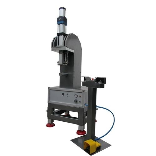 Máquina de clinchado - LDP Italia - Thrust Technology srl