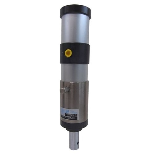 Cilindro hidroneumático - CP series - LDP Italia - Thrust Technology srl - de doble efecto / para la automatización de procesos / industrial
