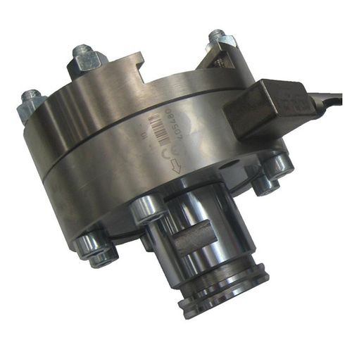 Célula de carga de compresión - LDP Italia - Thrust Technology srl - compacta / programable