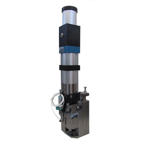 Máquina de clinchado automática - LDP Italia - Thrust Technology srl