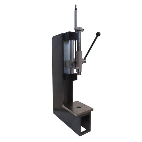 Prensa manual - CR series - LDP Italia - Thrust Technology srl - para ensamblaje