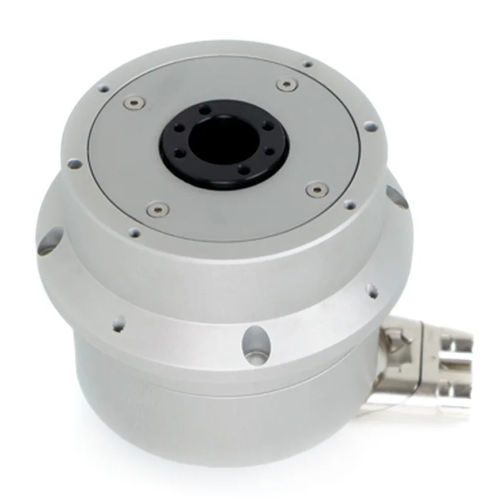 Mesa rotativa con motor par - MRT series - SINADRIVES - eléctrica / horizontal / para mecanizado