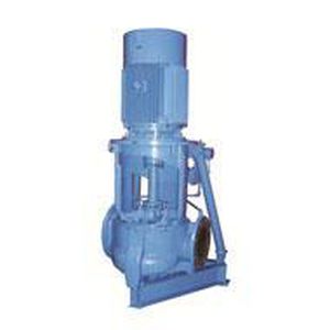 Bomba centrífuga - DV series - Aflex Ships Equipment - para agua de mar / eléctrica / autocebante