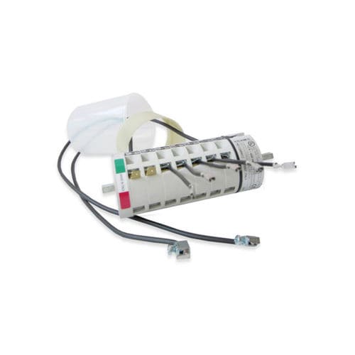 Interruptor de levas - Tecnomatic Italia - multipolar
