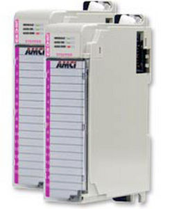 Módulo de interfaz para resolver - 220 mA, 5 VDC | 1642 - AMCI