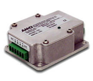 Controlador de motor micropaso - AMCI - programable