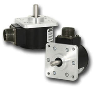 Resolvedor brushless - H25 - AMCI