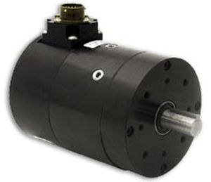 Resolvedor brushless - HT-400 - AMCI