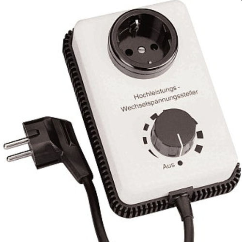 Controlador de potencia para zona de temperatura controlada - GM.230 - GRELCI MARAS d.o.o.