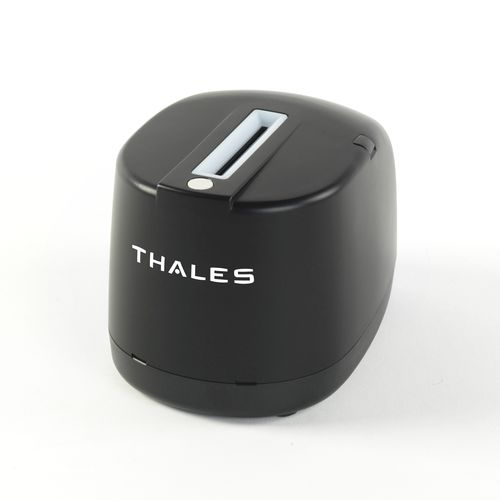 lector para identificación dúplex - Thales