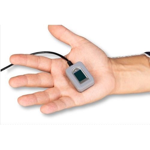 Lector de huellas dactilares con sensores ópticos - CSD101i  - Thales - Cybersecurity & Digital Identity - USB / con detección de vida / multiaplicaciones