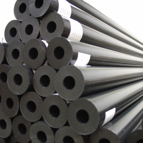 Tubo de PTFE - PTFE Competence Center GmbH