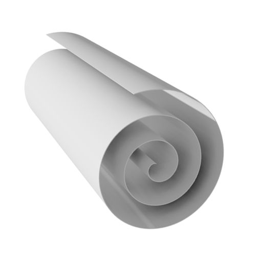 Hoja de PTFE - PTFE Competence Center GmbH - en placas