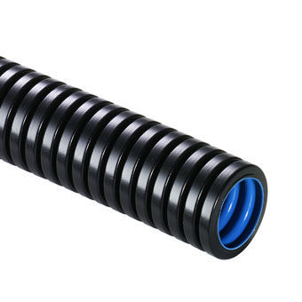 Funda de protección - XVCSF series - ABB Smart Power - acanalada / para cables eléctricos / de poliamida