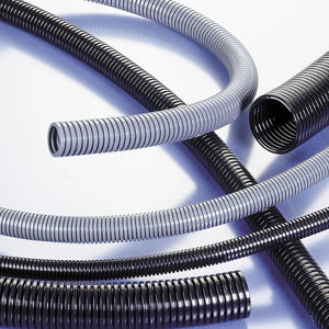 Funda de protección - LLPA series - ABB Smart Power - acanalada / para cables eléctricos / de poliamida