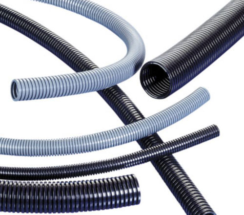 Funda de protección - VAML series - ABB Smart Power - acanalada / para cables eléctricos / de poliamida