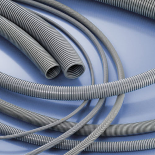 Funda de protección - CUS series - ABB Smart Power - acanalada / para cables eléctricos / de poliamida