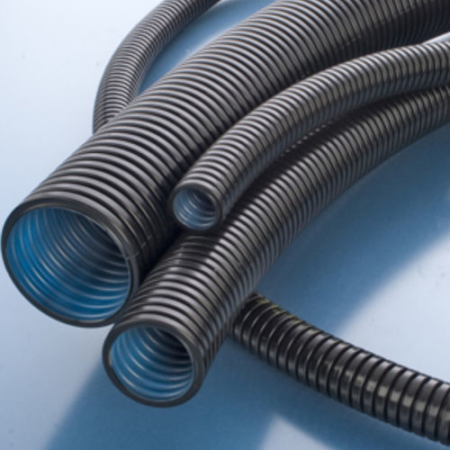 Funda de protección - XPCL series - ABB Smart Power - acanalada / para cables eléctricos / de poliamida