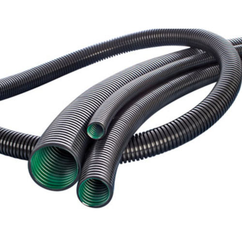 Funda de protección - XVCS1H series - ABB Smart Power - acanalada / para cables eléctricos / de poliamida