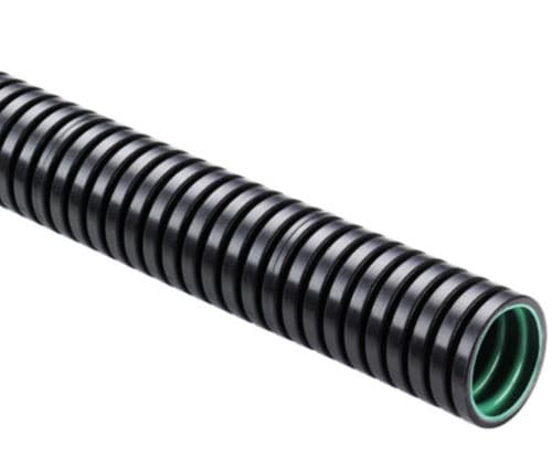 Funda de protección - XPCS series - ABB Smart Power - acanalada / para cables eléctricos / libre de halógenos