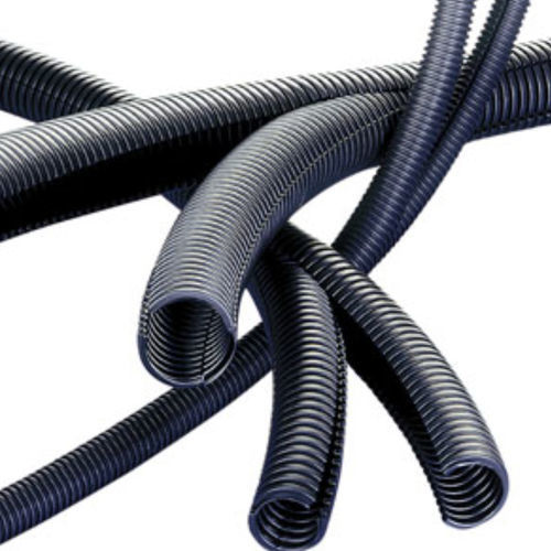 Funda de protección - PPCOF series - ABB Smart Power - acanalada / para cables eléctricos / de polipropileno