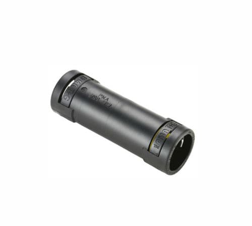 Prensaestopas de nailon - BESGR series - ABB Smart Power - IP66 / IP68