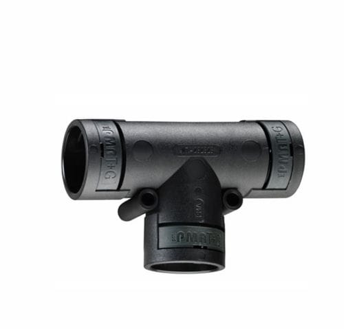 Prensaestopas de nailon - BETR series - ABB Smart Power - IP66 / IP68